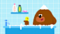Buddy Badge Quiz | Hey Duggee Official Website : Earn your buddy Badge! Take this Hey Duggee quiz to find out which Squirrel and their buddy would be your buddy too!