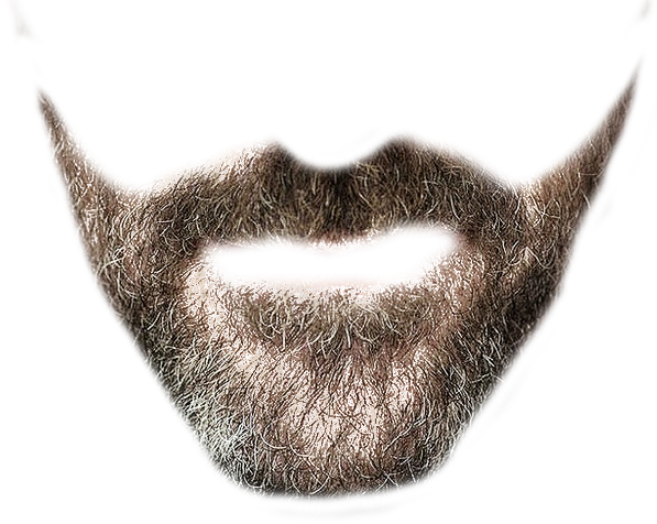 beard png