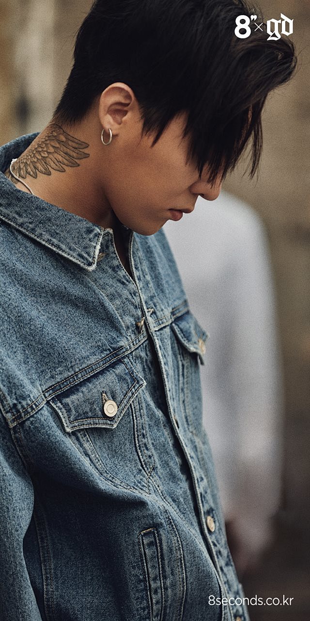 #Happy818GDay##权志龙# ...