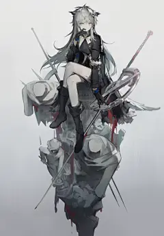 幻象黑兔