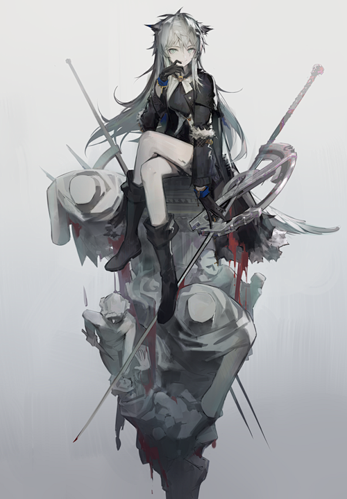 幻象黑兔