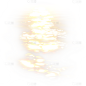 特效系列实景感水波纹元素
