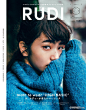 小松菜奈 // RUDI vol.2 cf：sola-nin