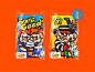 中古玩具博物志-古田路9号-品牌创意/版权保护平台