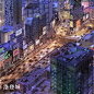 闪暖 场景
