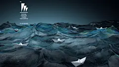 43rd Polish Film Festival in Gdynia ANIMATION on Behance