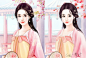 古典美女5