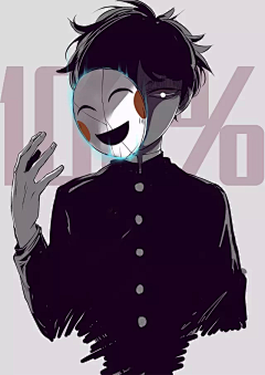 为她放弃一切采集到动漫