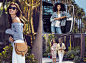 Meredith Jenks - Saks Off Fifth : LOOKBOOKS.com is the Technology behind the Talent. Discover, follow, share. 