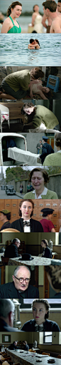 【布鲁克林 Brooklyn (2015)】19
西尔莎·罗南 Saoirse Ronan
#电影场景# #电影海报# #电影截图# #电影剧照#