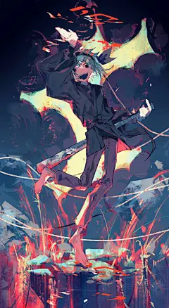 #創作 ログ - あおあそ的插画 - pixiv_5642461e