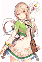 p站  少女
