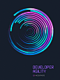 MESOSPHERE POSTERS : Posters for Mesosphere datacenter operating system.