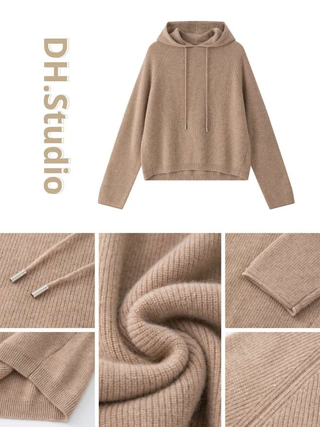 电商拍摄｜春款毛衣白底图拍摄DH图片_Fabric图片素材-花瓣网