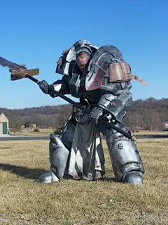 Cosplay
