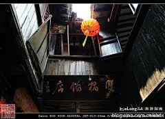 周庄双桥•古镇名片【全景扫描】, 电信周旅游攻略