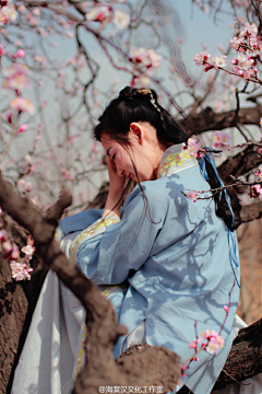 She-Lee采集到古风摄影
