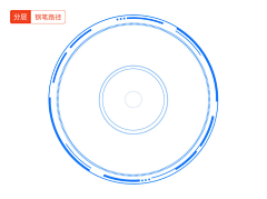 名侦探小林采集到科技感