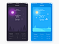 Weather App