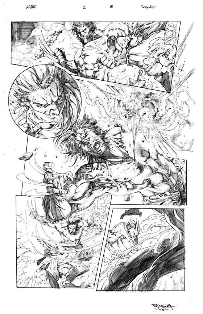 Wolverine MD2 page 8...