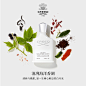 【618盛典】CREED 银色山泉香水 清新海洋木香调香水50/100ml-tmall.hk天猫国际
