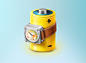 Battery icon