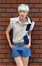 Agyness Deyn