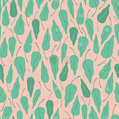 式样,绿色,可爱的,华丽的,请柬,纺织品,简单,壁纸,投,重复