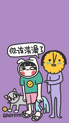 刘疯疯_LL采集到学