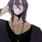 Murasakibara.