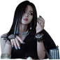 杨超越
抱图采集关注Soil·杳一，使用注明Soil·杳一
仅商