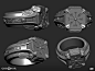 Igor Catto : Senior Character Artist - SCE Santa Monica Studio