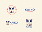 Kaiko Brand Identity : Kaiko Brand Identity 2021