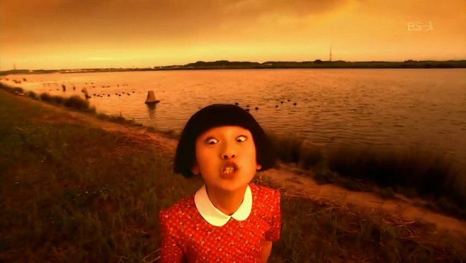 2006年日本电影《被嫌弃的松子的一生》
