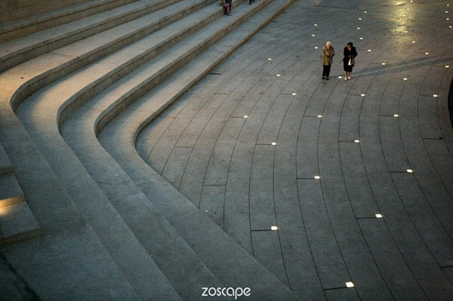 景观铺装#zoscape#铺装设计#铺装...