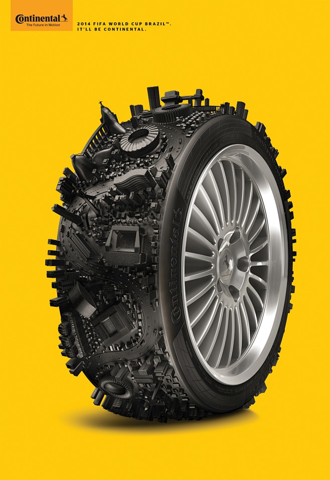 Continental Tires: B...