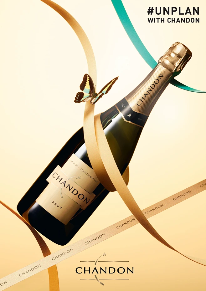 chandon-花瓣网