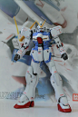 MG Victory Gundam - 科幻模型成品發佈區 - 香港模型聯盟