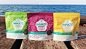 Innate 美味健康零食品牌包装设计-古田路9号-品牌创意/版权保护平台