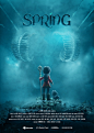 Short Film "Spring" - VFX Breakdown : Check out how Blender Animation Studio crafted their gorgeous short "Spring".