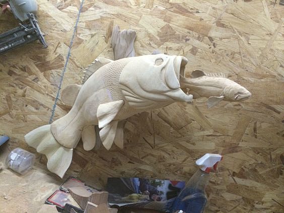 Riverbend Woodworks:...