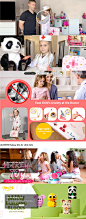Pink Doctor Kit for Toddlers 3-5
