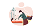 Hoang pts on Behance