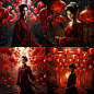 mjsd2_The_Chinese_film_Raise_the_Red_Lantern_fe118b29-77ba-4103-b030-14acbbf44698.png (2048×2048) _Midjourney_T2023720 #率叶插件，让花瓣网更好用_http://ly.jiuxihuan.net/?yqr=11156528#