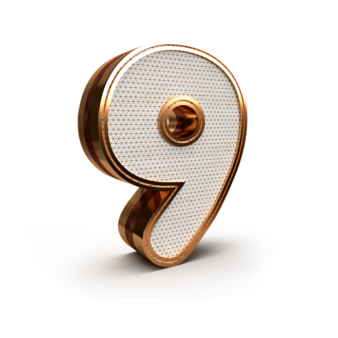 goldnum009