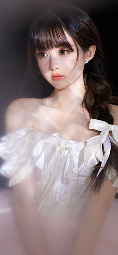 ～☆采集到美女
