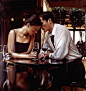 【油画】英国Rob Hefferan《向你靠近》