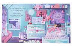 预售 Karl James Mountford ：月夜下的动物园 The Moonlight Zoo 亲子绘本 低幼童书 动物 3~6岁 平装 历险 英文原版-tmall.com天猫