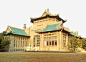 著名景点武汉大学高清素材 旅游景区 景点 武汉大学 著名景点 免抠png 设计图片 免费下载
