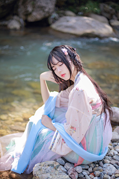 放手去做采集到美名